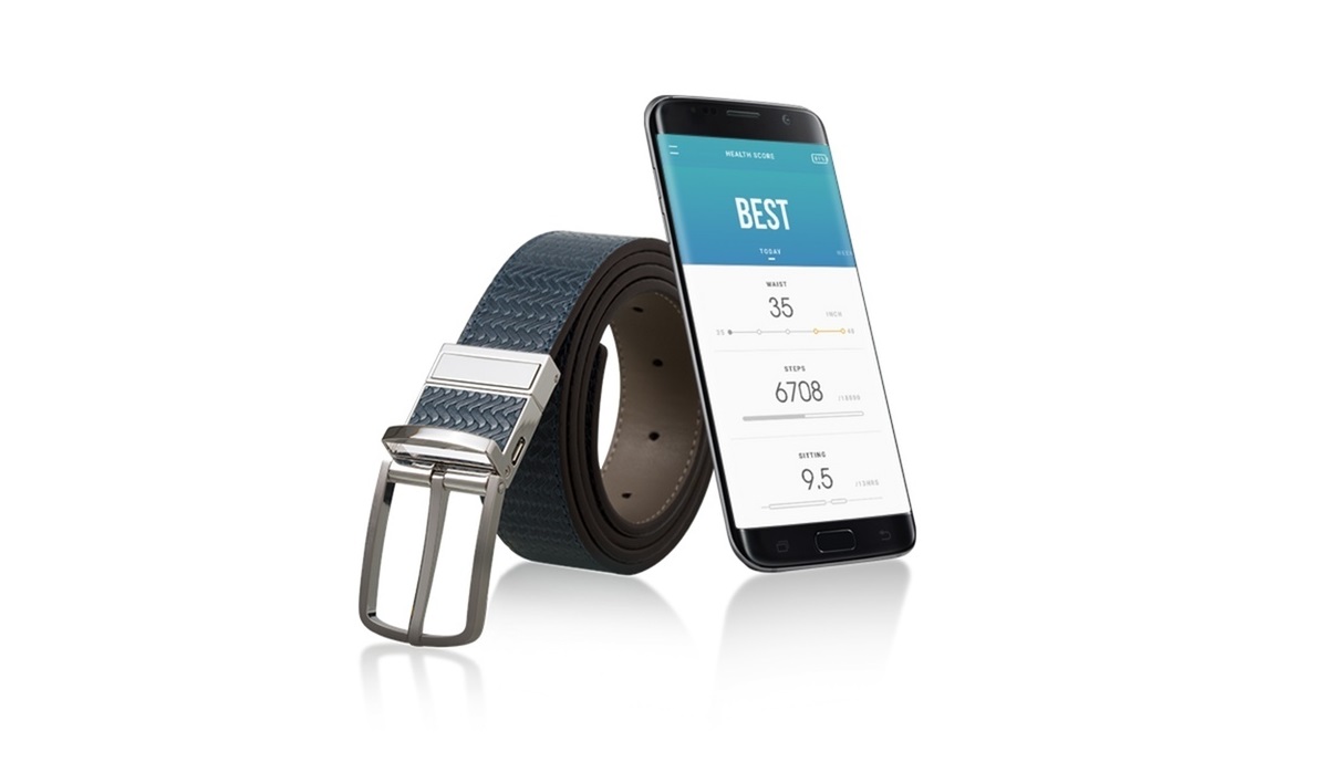 Welt Smart Belt