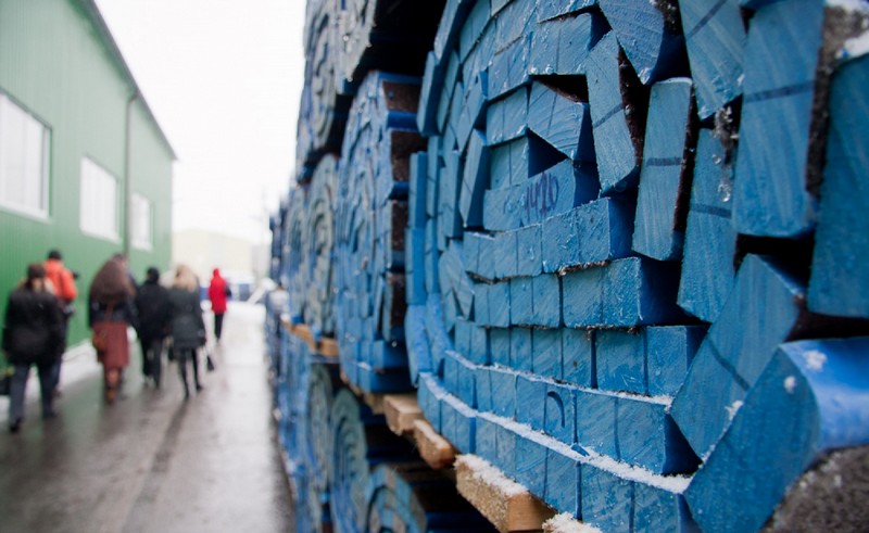 Plastic Bricks: A Quick Alternative to Traditional Building Materials