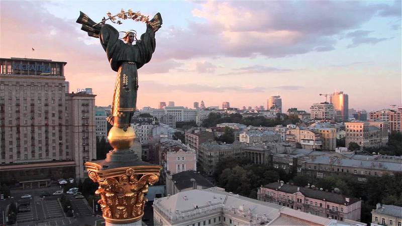 Business Tool: Real Estate Websites in Ukraine