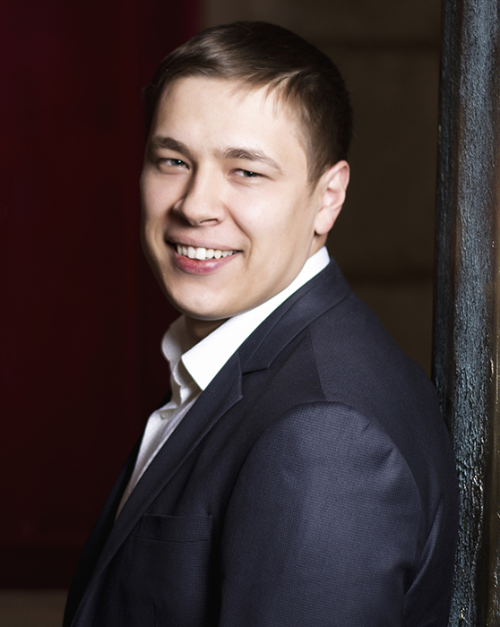 Victor Nagaitsev: Founder of SeoProvider.ru