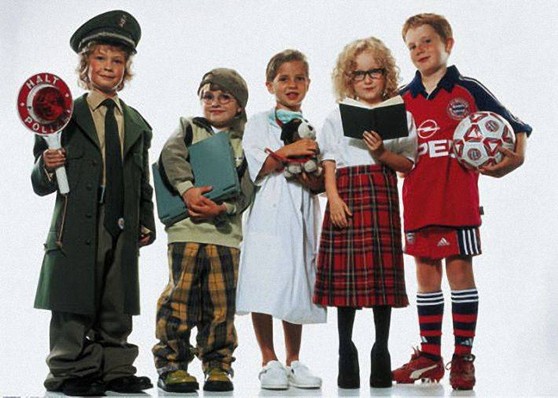 Business Idea: Launching a Children's Career Camp