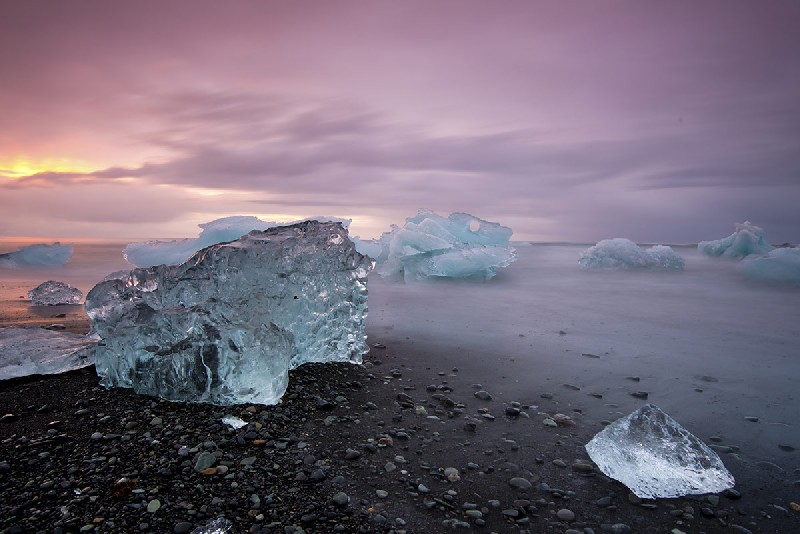 Free Iceland Guide