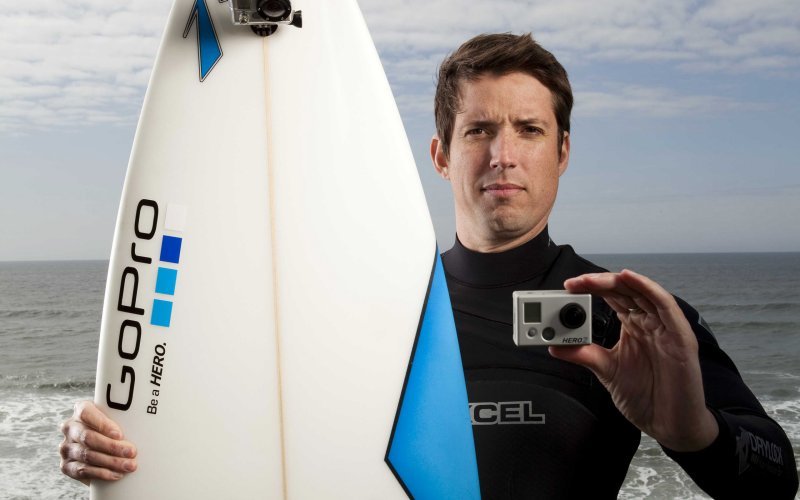 Extreme Millionaire: How to Make Your First Million with a Camera