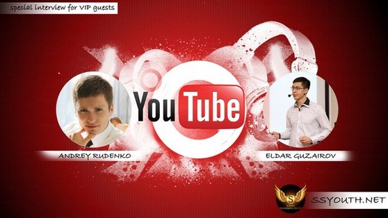 Eldar Guzairov - The Top Video Promotion Expert