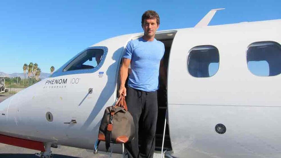 From Rags to Riches: The Story of Khalil Rafati