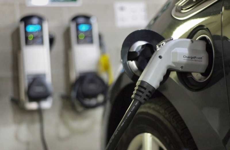 Upgrading Cars with Electric Motors