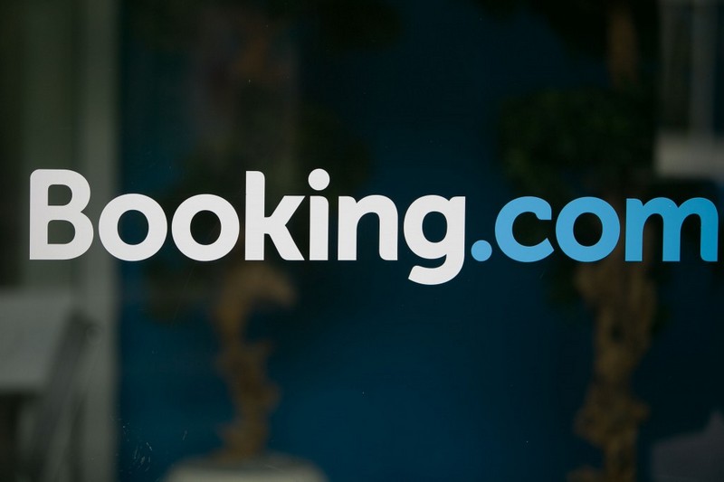 The Story of booking.com - the Most Popular Hotel Booking Service