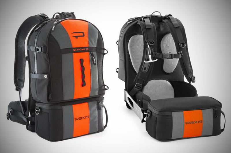The Ultimate Backpack: A Business Idea with Enormous Potential