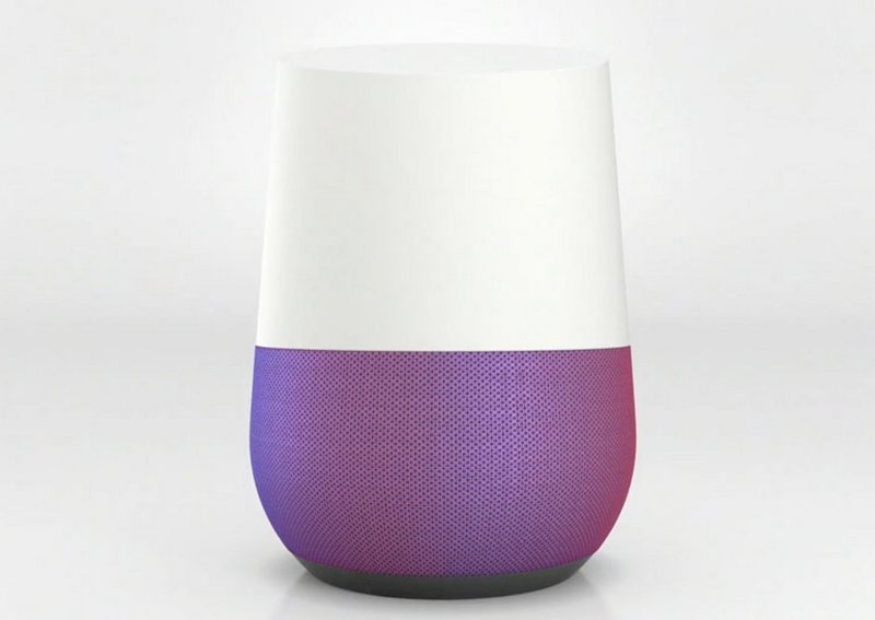 Google Home: The Smart Speaker by Google