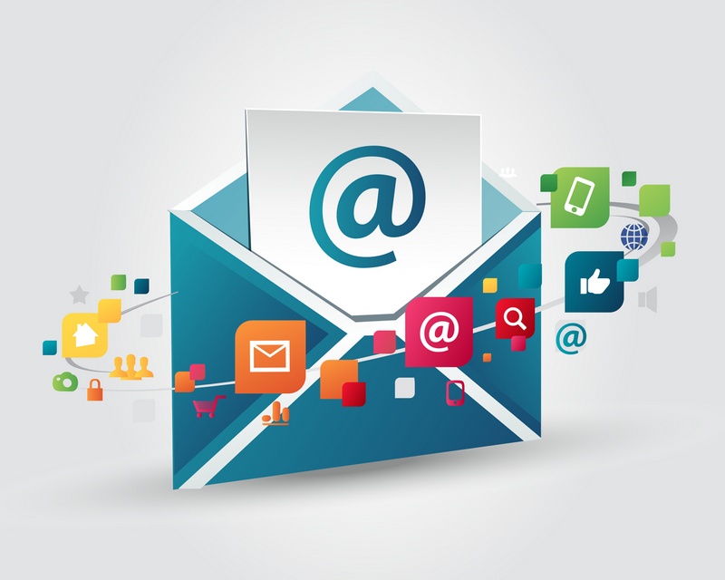 Tools of Business: Ranking Email Systems
