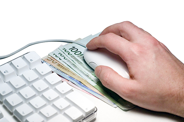How to Fund Your Own Online Business Venture