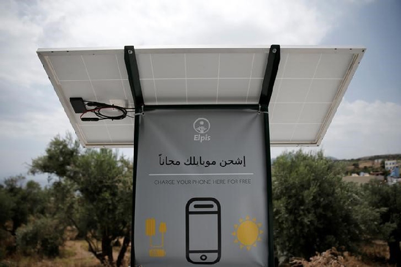 Harnessing Solar Energy for Practical Purposes