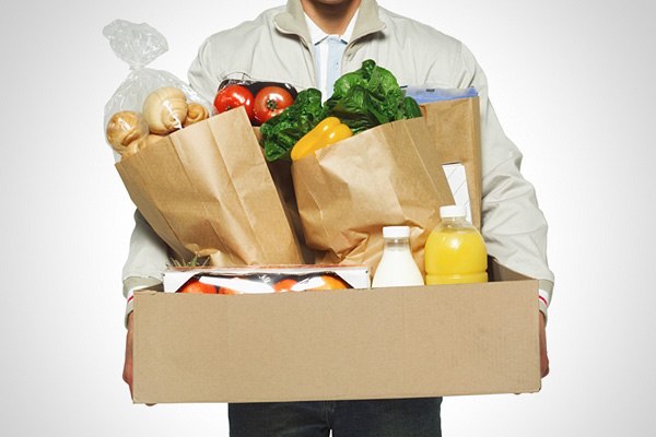 Business Concept: Aggregator of Delivery Services for a Small Town