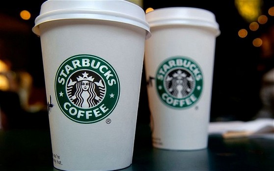The Success Story of Starbucks