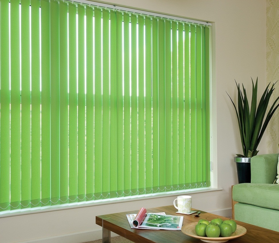 Making and Installing Blinds