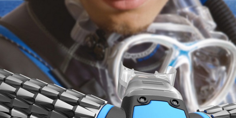 Artificial Gills