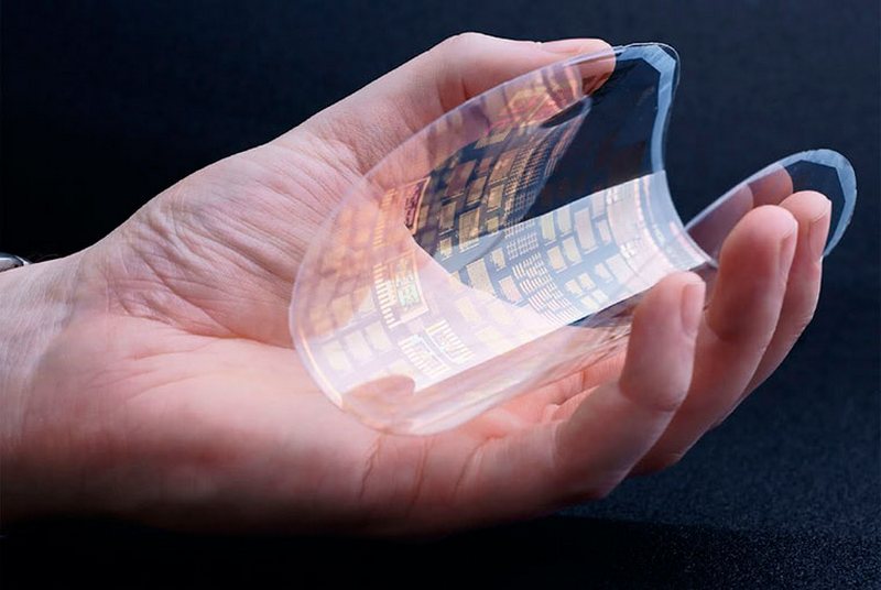Ultra-Thin Graphene Books