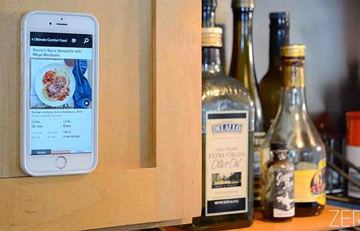 Anti-Gravity Phone Case for Extra Protection