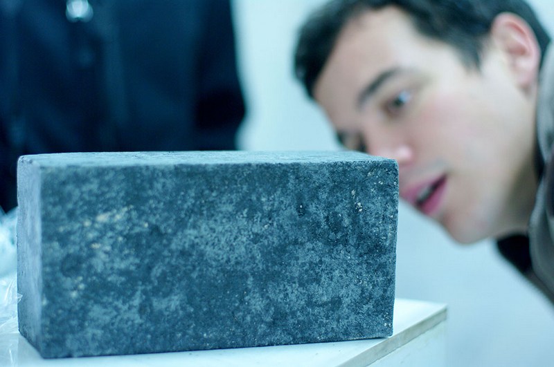 Making Bricks from Waste: A Business That Cleans Up the Planet