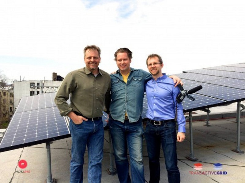 Microgrids: The Future is Here!