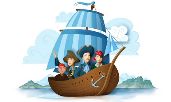 Exciting New Business Idea: Developing and Selling Interactive Books