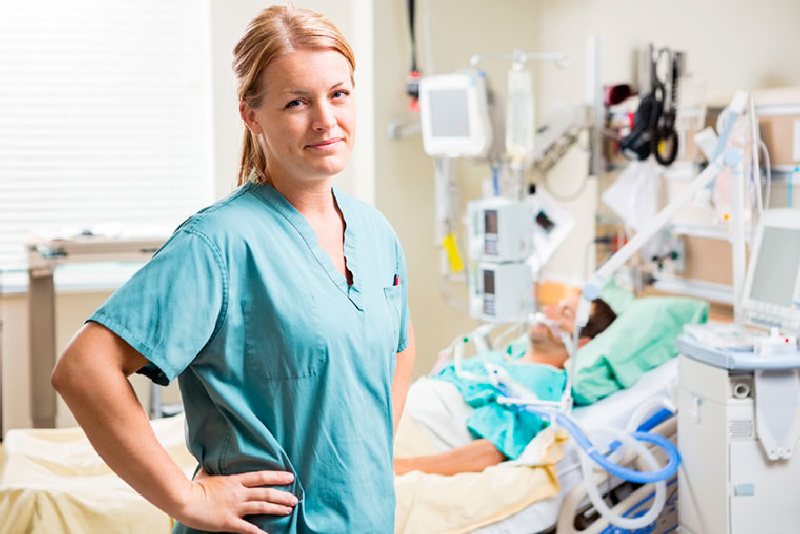Life Hacks for Those Who Find Themselves in the Hospital