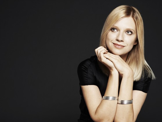 The Success Story of a Ukrainian Pianist