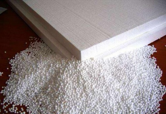 Business Idea: Manufacturing and Selling Styrofoam