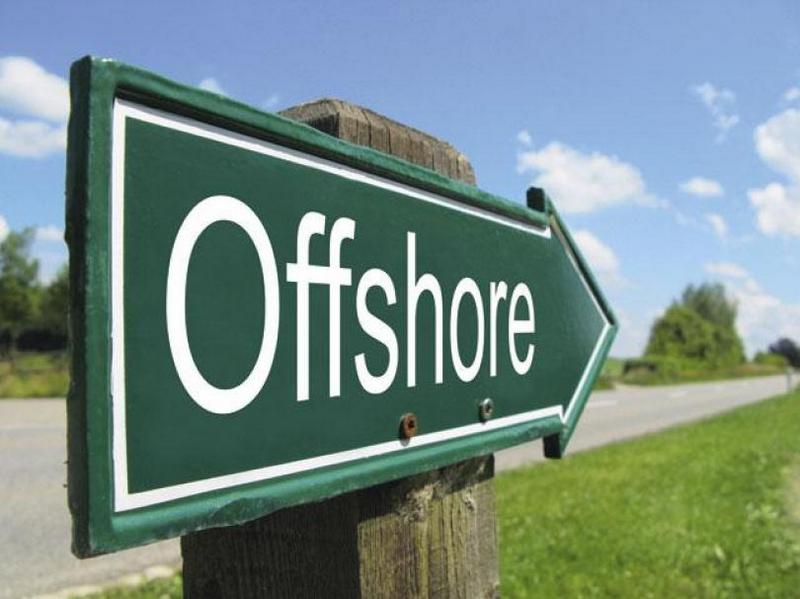 Business Tool: What are Offshore Entities?