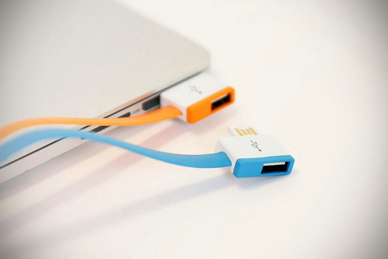 The Infinite USB Plug