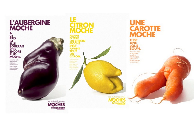 How to Sell the Unsellable: A Business Idea for Marketing Ugly Vegetables