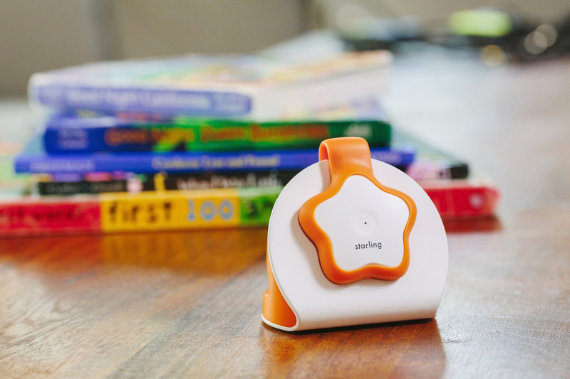 Boost Your Child's IQ with Starling