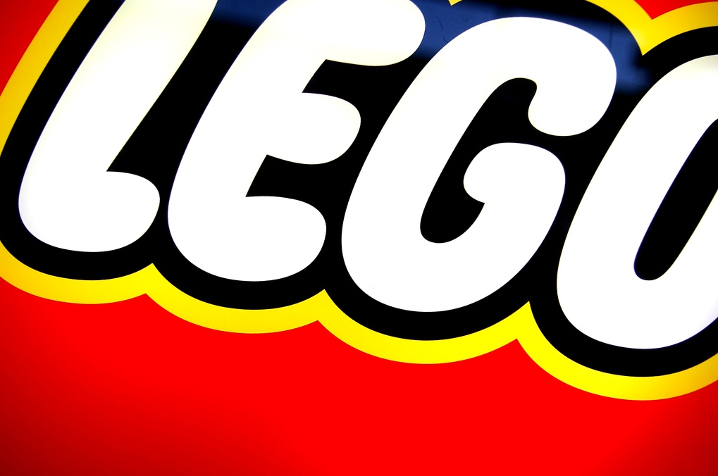 The Success Story of LEGO Company
