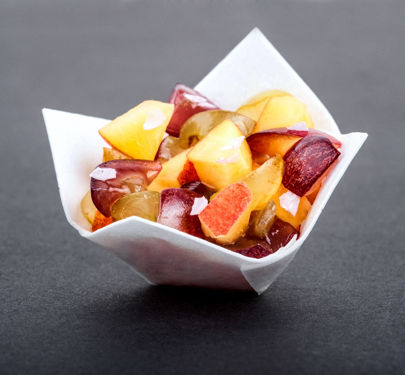 Edible Tableware
