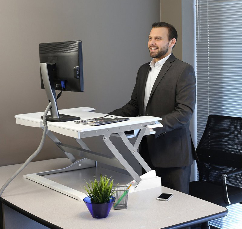 Foldable Standing Desk