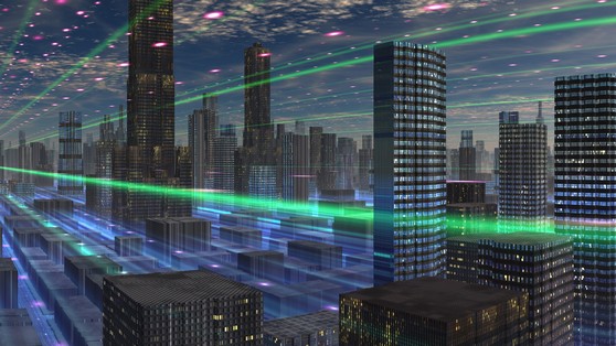 Cities of the Future: 5 Examples of Large-Scale Implementation of Modern Technologies