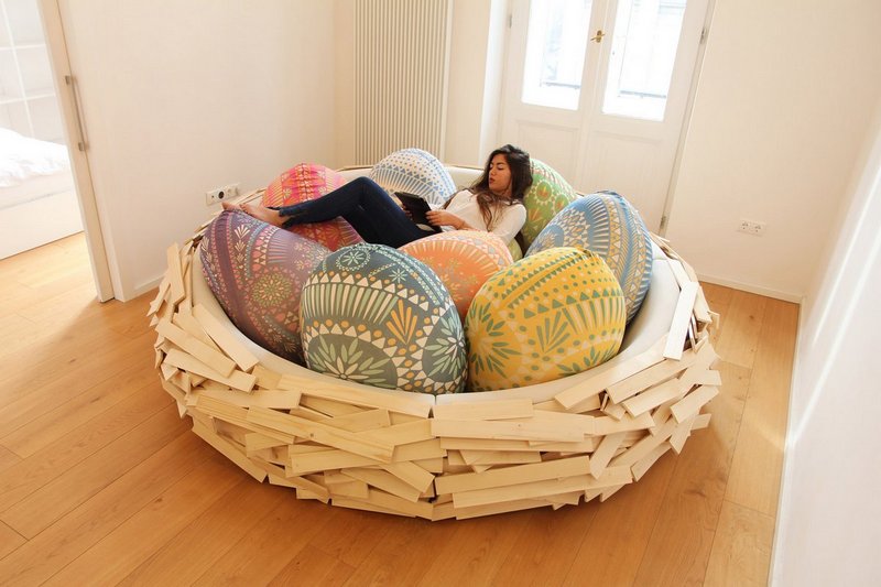 Sofa Nest