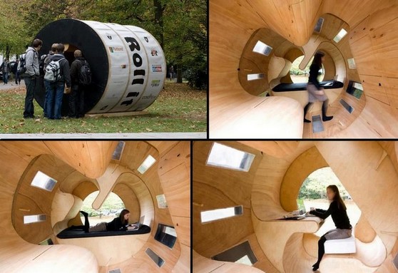 Top Summer Cabin Projects