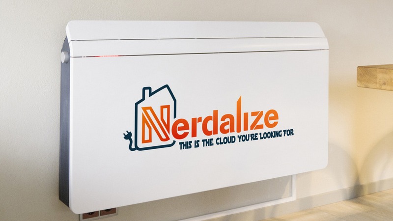 Innovative Business Idea: Heating System Powered by Servers