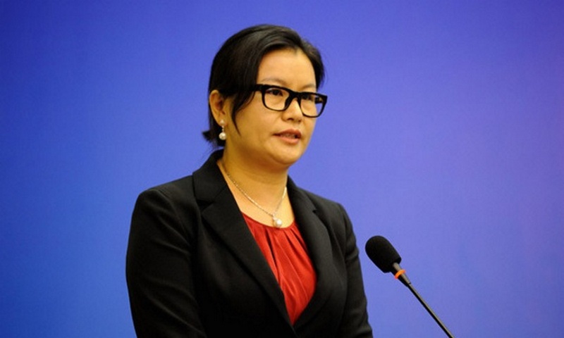 The Story of Success: How a Factory Girl Became China's Most Successful Businesswoman