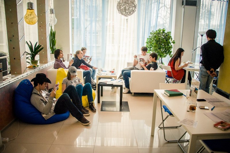Is Opening an Anti-Cafe a Profitable Business Idea?