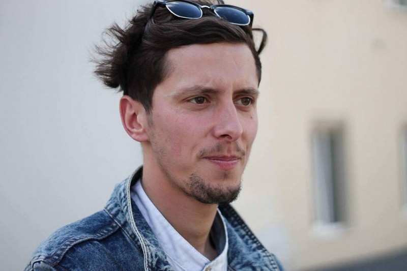 Alexander Horondi: From Homeless to Successful Designer