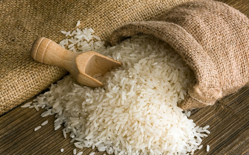 Growing Rice as a Business