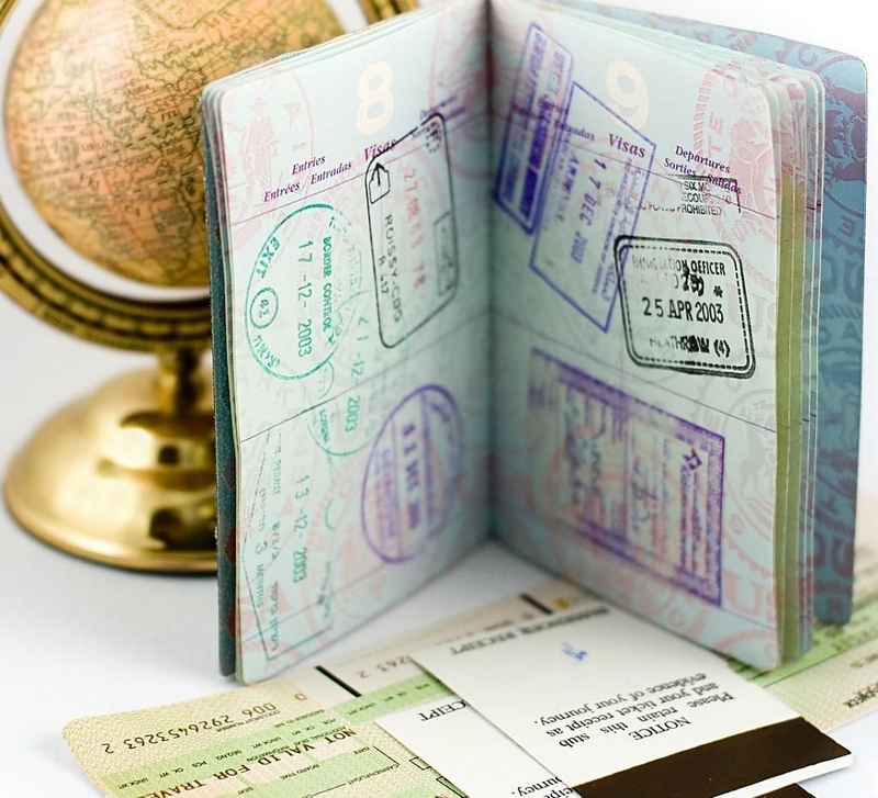 The Popular Business Idea: Home Delivery of Visa Application and Processing