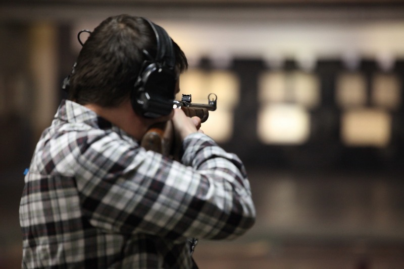 How to Start and Profit from a Airgun Range