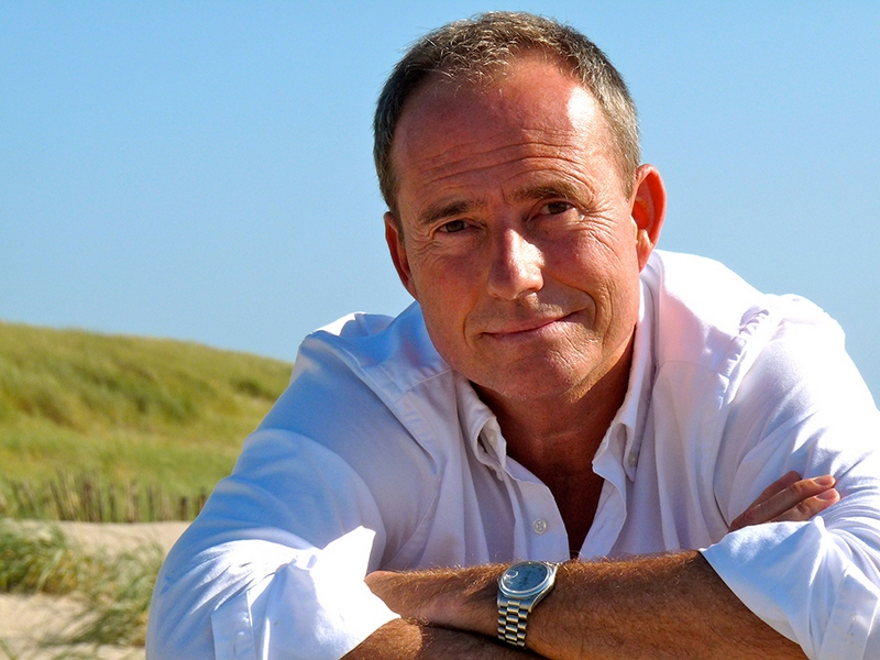 Bodo Schäfer: The Path to Financial Prosperity and Personal Success