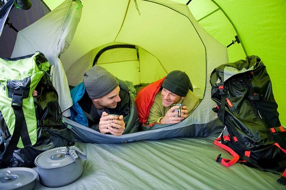 How to make money by renting out travel equipment