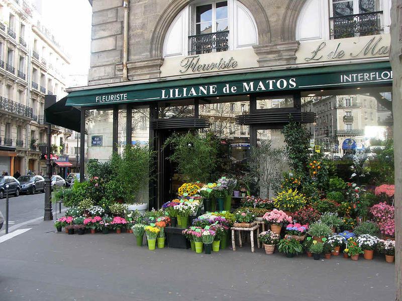 Blooming Business Idea