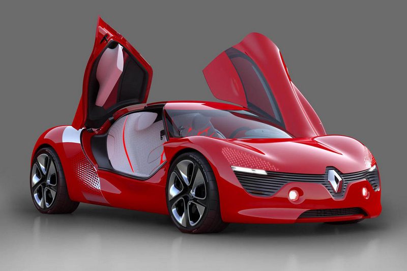 Louis Renault: The Man Whose Business Idea Gave the World a Great Automotive Brand