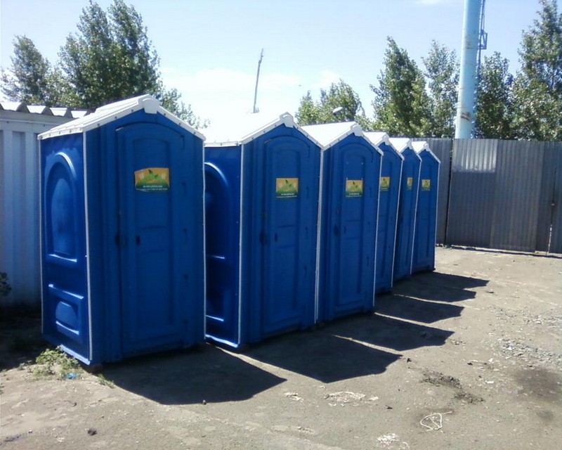 Can You Make Money with Waste Removal and Portable Toilets?